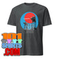 All Terrain Armored Transport AT-AT Laser Canon T-Shirt - 101SHIRTS