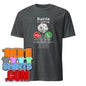 Battle is Calling - D 20 Roll for Initiative RPG T-Shirt - Funny Gamer Tee - 101SHIRTS