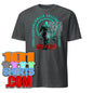 Valhalla Calling - Viking Warrior T-Shirt with Norse Mythology Design - 101SHIRTS