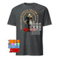 Valhalla Calling - Viking Warrior T-Shirt with Norse Mythology Design - 101SHIRTS