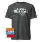 Chateau Marmont Hotel Vintage Logo T-Shirt – Iconic Hollywood Style Tee - 101SHIRTS