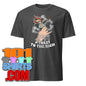 A Toast To The Rich Funny Saying Sarcastic T-Shirt - 101SHIRTS