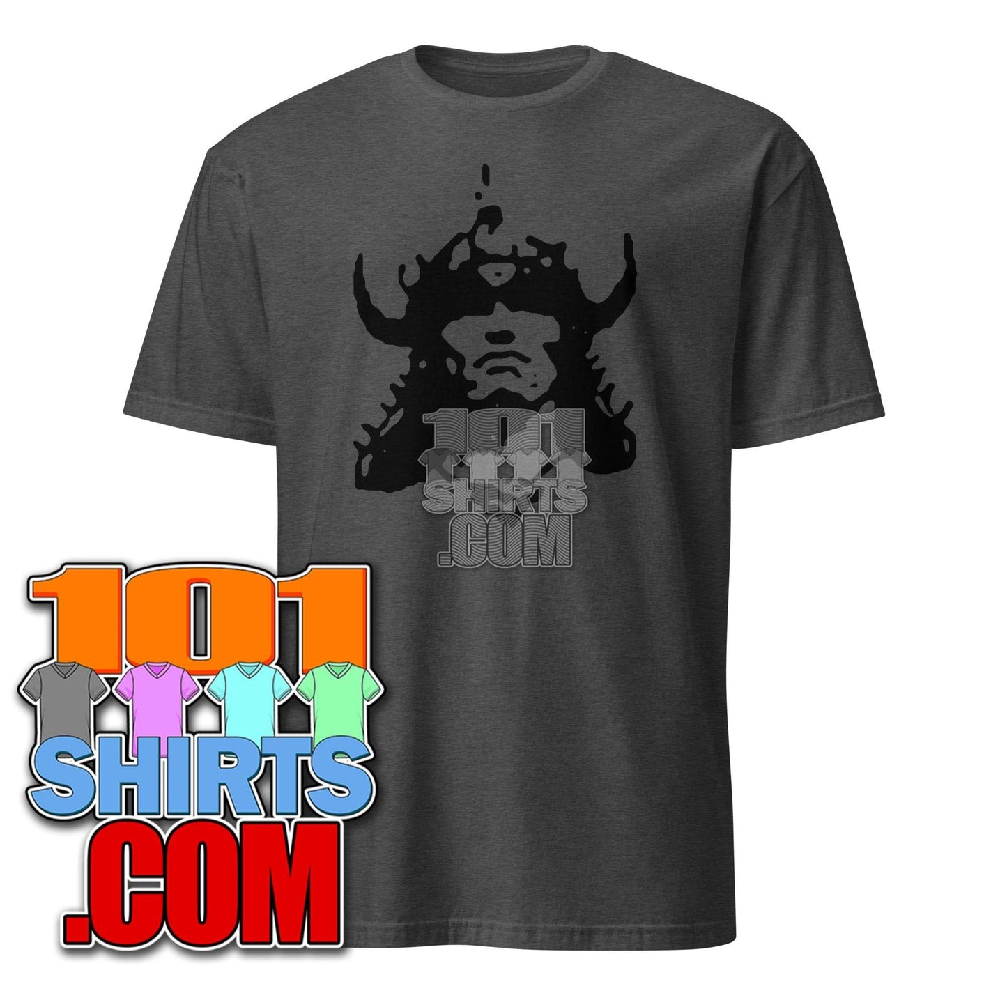Conan the Babarian Cult Movie Arnold Schwarzenegger 80s Vintage T-Shirt - 101SHIRTS