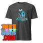 Zombee Zom-Bee Adorably Creepy Zombie Bee Cartoon Halloween T-Shirt - 101SHIRTS