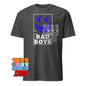 BAD BOYS Statement T-Shirt - Edgy Urban Fashion Tee for Trendsetters - 101SHIRTS