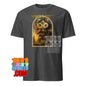 Wonder Kitty T-Shirt: Hello Kitty Wonder Woman Mashup - Embrace Your Inner Amazon! Funny Tee - 101SHIRTS