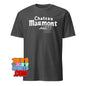 Chateau Marmont Hotel Vintage Logo T-Shirt – Iconic Hollywood Style Tee - 101SHIRTS