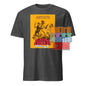 BLAZING SADDLES Movie Tee 1974 Mel Brooks T-Shirt - 101SHIRTS