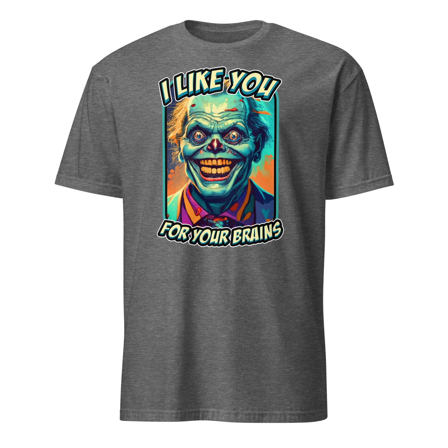 Short-Sleeve Unisex T-Shirt