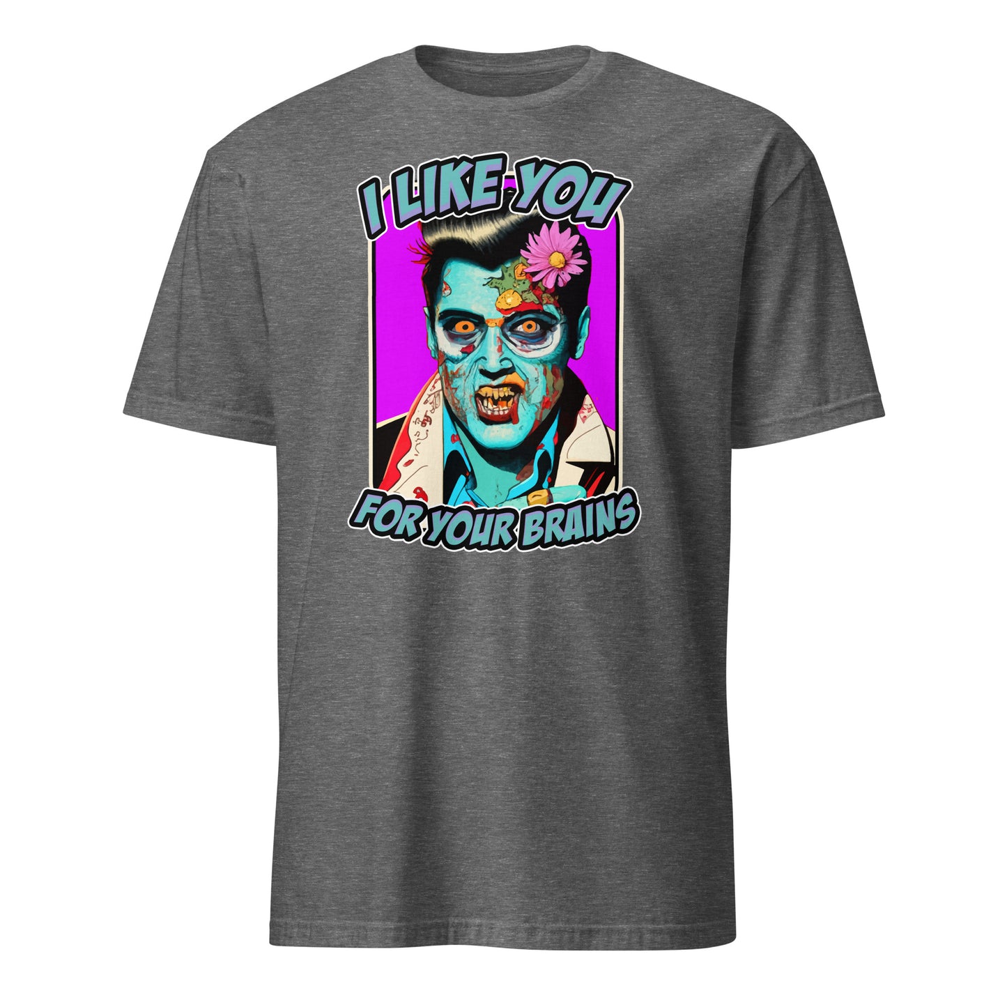 Short-Sleeve Unisex T-Shirt
