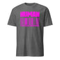 Human Barcode T-Shirt | Identity Statement Tee | Anti-Conformity Gift