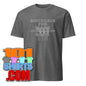 Bisexuals For Mass Incarceration LGBTQ Political T-Shirt - 101SHIRTS