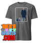 Anti Donald Trump Putin goes with Trump walk a dog Funny T-Shirt - 101SHIRTS