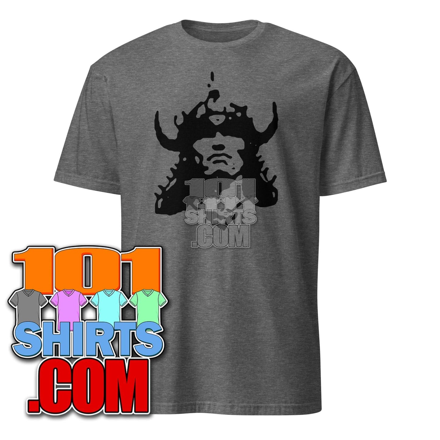 Conan the Babarian Cult Movie Arnold Schwarzenegger 80s Vintage T-Shirt - 101SHIRTS