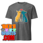 Chihuahua Kisses - Cute Dog Love T-Shirt - 101SHIRTS