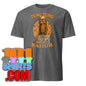 Tung Tung Sahur Funny Italian Brainrot Meme Graphic T-Shirt - 101SHIRTS