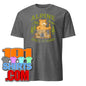 Alpine State Of Mind Tee Funny Hiking Outside Hiker T-Shirt - 101SHIRTS