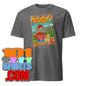 Benjamin Blümchen besucht das Berghain Lustiges Parody T-Shirt - 101SHIRTS