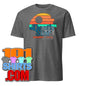 Death Star Summer Camp T-Shirt - Retro Sci-Fi Humor Tee - 101SHIRTS