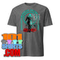 Valhalla Calling - Viking Warrior T-Shirt with Norse Mythology Design - 101SHIRTS