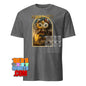 Wonder Kitty T-Shirt: Hello Kitty Wonder Woman Mashup - Embrace Your Inner Amazon! Funny Tee - 101SHIRTS
