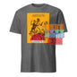 BLAZING SADDLES Movie Tee 1974 Mel Brooks T-Shirt - 101SHIRTS