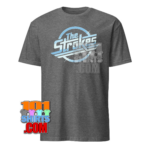 Cleaner Movie 2025 The Strokes T-Shirt