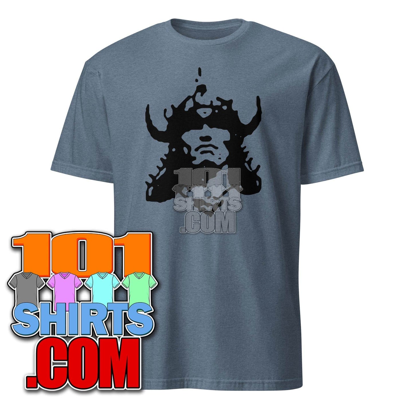 Conan the Babarian Cult Movie Arnold Schwarzenegger 80s Vintage T-Shirt - 101SHIRTS