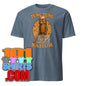 Tung Tung Sahur Funny Italian Brainrot Meme Graphic T-Shirt - 101SHIRTS