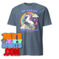 Be Vegan Fart Rainbows Unicorn Funny T-Shirt - 101SHIRTS