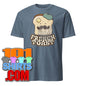 Cute French Toast T-Shirt: Funny Breakfast & Brunch Foodie Tee - 101SHIRTS