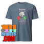 Battle is Calling - D 20 Roll for Initiative RPG T-Shirt - Funny Gamer Tee - 101SHIRTS