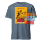 BLAZING SADDLES Movie Tee 1974 Mel Brooks T-Shirt - 101SHIRTS