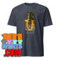 Champagne Grenade Shape Funny T-Shirt - 101SHIRTS