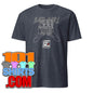 Bad Girl Sex BDSM Bondage Fetish Kinky Cool Art Design Booomfashion Unisex T-Shirt - 101SHIRTS