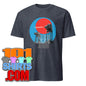 All Terrain Armored Transport AT-AT Laser Canon T-Shirt - 101SHIRTS