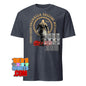 Valhalla Calling - Viking Warrior T-Shirt with Norse Mythology Design - 101SHIRTS
