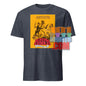 BLAZING SADDLES Movie Tee 1974 Mel Brooks T-Shirt - 101SHIRTS