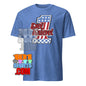 The Accountant Movie Tee Ben Affleck Evel Knievel Nr. 1 T-Shirt