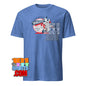 How I Met Your Mother Ted Mosby Los Angeles Angels T-Shirt