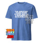 The Greatest Game Every Played Was On a Wednesday in Cleveland T-Shirt