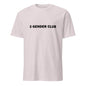 2 Gender Club T-Shirt - 101SHIRTS