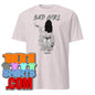 Bad Girl Party Smoking and Drinking Cool Art Design Booomfashion Unisex T-Shirt - 101SHIRTS