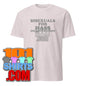 Bisexuals For Mass Incarceration LGBTQ Political T-Shirt - 101SHIRTS