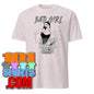 Bad Girl Party and Drinking Cool Art Design Booomfashion Unisex T-Shirt - 101SHIRTS
