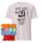 Bad Girl Party and Drinking Cool Art Design Booomfashion Unisex T-Shirt - 101SHIRTS