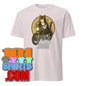 Cool Cat Biker - Motorcycle Riding Kitten T-Shirt - 101SHIRTS