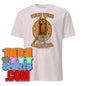 Tung Tung Sahur Funny Italian Brainrot Meme Graphic T-Shirt - 101SHIRTS