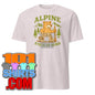 Alpine State Of Mind Tee Funny Hiking Outside Hiker T-Shirt - 101SHIRTS