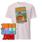 Benjamin Blümchen besucht das Berghain Lustiges Parody T-Shirt - 101SHIRTS